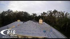 Maybe you would like to learn more about one of these? Rig Roofing Youtube