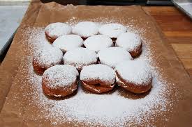 'near me now' is a boogie infused house stomper. Here S What You Need To Know About Paczki Michigan S Favorite Fat Tuesday Treat Michigan Radio