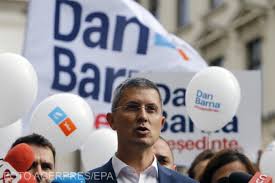 Dan barna (born 10 july 1975 in sibiu, sibiu county, socialist republic of romania) is a romanian politician and lawyer, the president of the save romania union (usr) since october 2017. Rise Project A Publicat O Inregistrare Cu Dan Barna Usr Vine Cu Varianta CompletÄƒ Dcnews