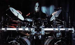 The former drummer of us heavy metal band slipknot, joey jordison, has died at the age . Joey Jordison One Of The Best Drummers Ever Slipknot Slipknot Drummer Joey Jordison Mask