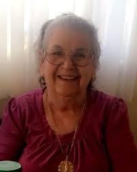 Tribute for Ramona Gonzalez