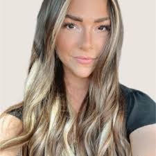 Jamie Shrader's Instagram, Twitter & Facebook