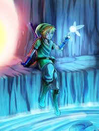 Legend Of Zelda Work In Progress Still By Visnus On Deviantart Legend Of Zelda Zelda Anime Zelda Art