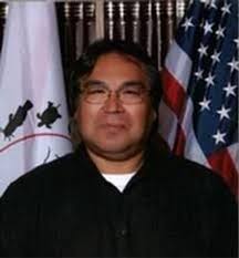 Donald "Dudie" James May, Jr.