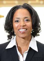 Denotes Circle of Excellence honorees The Hon. Theresa Adams* Angela  Alsobrooks Kim Aluisi Nicole Ames Violet Apple Stephanie