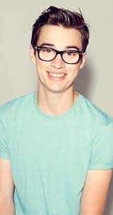 Are you a liv and maddie expert? Joey Bragg Imdb