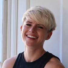 Jodi Cook's Instagram, Twitter & Facebook