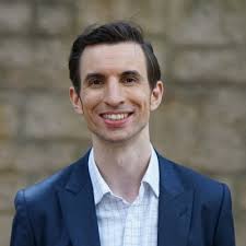 Gregor Stuart Hunter (@gregorhunter)