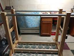 Bodyweight programs to increase you strength, joint health, mobility and flexibility. Diy Parallel Bars Equipment Gymnasticbodies