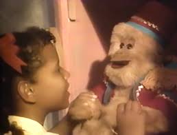 Grandpa's Magical Toys (Video 1988)