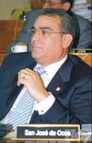 Aspirantes PLD hacen proselitismo logros Congreso