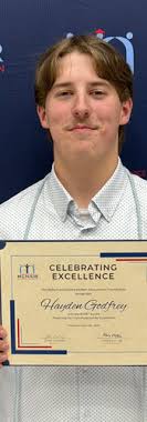 2025 ROPE Award Recipients