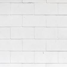Cinder blocks can be spray painted your favorite colors to create a bold and unique look. 7 Ways To Attach Things To Cinder Block Walls