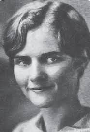 Dorothy Swinton Whaley Knight