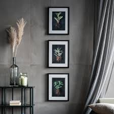 Ribba Rahmen Schwarz 30x40 Cm Ikea Deutschland Ikea Ribba Frames Ribba Frame Frames On Wall