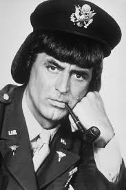 I Was a Male War Bride