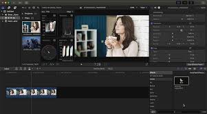 The best final cut pro plugins and creators can be hard to find so i have gathered them in a list here. Apply Custom Luts In Fcpx With These Plugins Plus 35 Free Luts