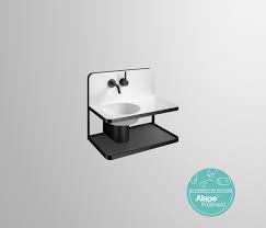 Check spelling or type a new query. Steel19 Wash Basins From Alape Architonic