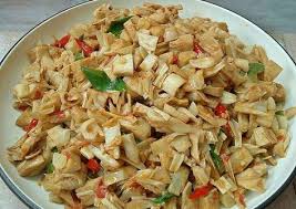 Pin Di Indonesian Recipes