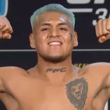 Taffarel Brasil vs James Llontop