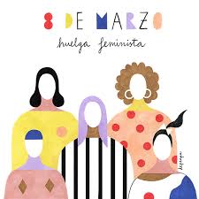 Día de la mujer, línea de tiempo. Descargable Gratis Archivos Depeapa