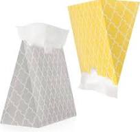 Amazon.com: Toallas de mano de papel, paquete individual de ...