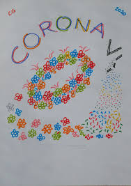 Stampa e colora il disegni per i bambini di colorare in linea. Concorso Coronavita Vs Coronavirus In Aggiornamento In Coda I Nuovi Arrivi Wordpress