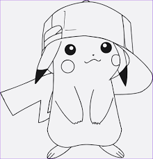 Download and print these anime, pikachu coloring pages for free. Ausmalbilder Pokemon Pikachu Pikachu Coloring Page Cartoon Coloring Pages Pokemon Coloring