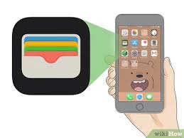 How To Add Cards To Apple Wallet With Pictures Wikihow