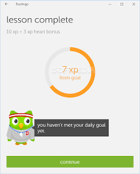 Also, read the windows installation guide. Download Duolingo 2017 112 1 0