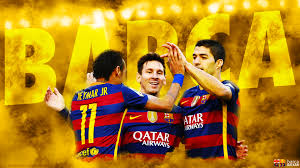 See photos, profile pictures and albums from neymar jr. Messi Suarez Neymar 2016 Hd Wallpaper By Selvedinfcb On Deviantart