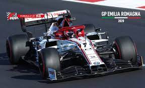 If.you want an idea of how that will go, just take a look at the williams f1 page. Alfa Romeo Ad Imola Weekend Breve Ma Importante 2020 Formula1 It