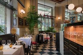0.1 km from nyx hotel milan. Langosteria Bistrot Milan San Vittore Menu Prices Restaurant Reviews Tripadvisor