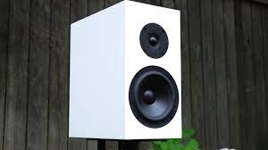 Review! Buchardt S300 MK II - Underrated Bookshelf Loudspeakers! - YouTube