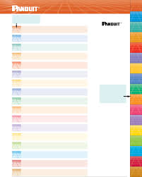 Panduit Networking Catalog