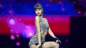 Blackpink's Lisa - New Music and More