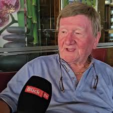 «Eine Frechheit, dass sie mich zur Sau machen können»