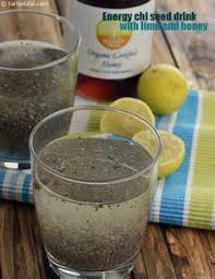 Pin On Chia Seed