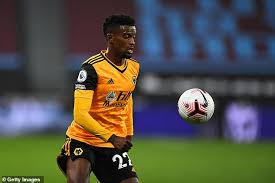 He was jailed but released on bail of €30,000 in july. Semedo Admits Wolves Portuguese Contingent Played A Huge Part In His 35m Move From Barcelona Daily Mail Online