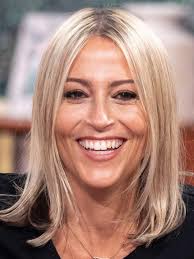 Nicole Appleton