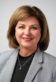 Hickerson Named as New Director of Institutional Advancement at UA  Hope-Texarkana — Four States Living Magazine