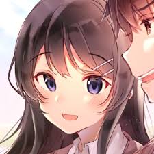 With tenor, maker of gif keyboard, add popular anime aesthetic animated gifs to your conversations. Bunny Girl Matching Icons Explore Tumblr Posts And Blogs Tumgir