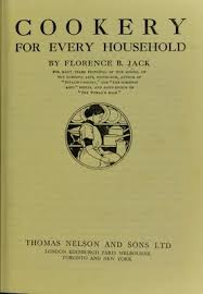 Cookery for every household