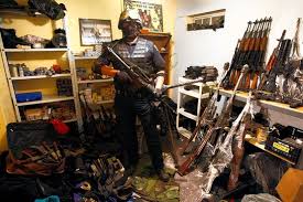 Then there's ilyenia moonfire, the night elf in darnassus. Guns From U S Probe Surface In Mexico Wsj