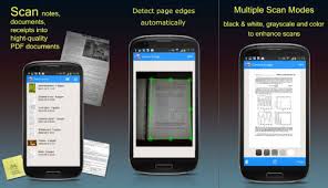 It's totally free (though you can pay to remove the few included ads), and it offers a. Top 7 Free Android Scanner Apps For Smartphone Mashtips