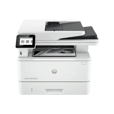 Máy in laser đen trắng HP LaserJet Pro MFP 4103FDW 2Z629A | Chính Hãng | GIÁ RẺ QUÁ