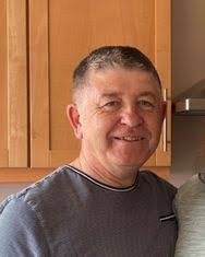 Condolence Book for Joseph McGrath (Drimnagh, Dublin)