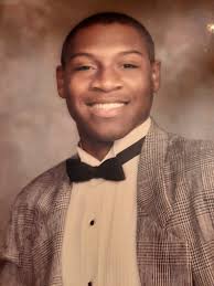 Theodore Roosevelt Roughriders class of 1990