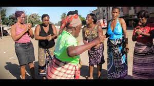 Vem ai a nova versão do busca mp3, faça uma sugestão. Mabermuda Vuthu Marabenta Mocambique Musica Youtube