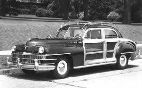 Image result for Gunmetal 1948 Chrysler